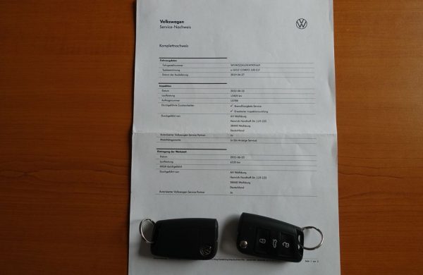 Volkswagen Golf 100 kW, VIRTUAL COCPIT, nabídka aef20b6d-de1a-4633-9925-18906e22a367