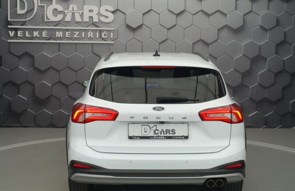 Ford Focus 2.0 EcoBlue Active LED SVĚTLA, nabídka 51e4b95a-b7b4-467a-95a5-3e6472b7f944
