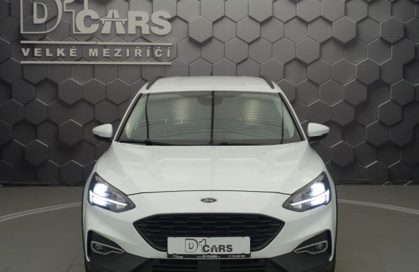 Ford Focus 2.0 EcoBlue Active LED SVĚTLA, nabídka 51e4b95a-b7b4-467a-95a5-3e6472b7f944