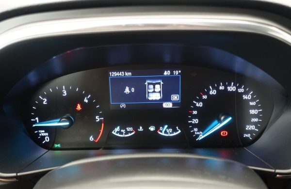 Ford Focus 2.0 EcoBlue Active LED SVĚTLA, nabídka 51e4b95a-b7b4-467a-95a5-3e6472b7f944