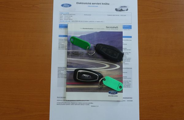 Ford Focus 2.0 EcoBlue Active LED SVĚTLA, nabídka 51e4b95a-b7b4-467a-95a5-3e6472b7f944