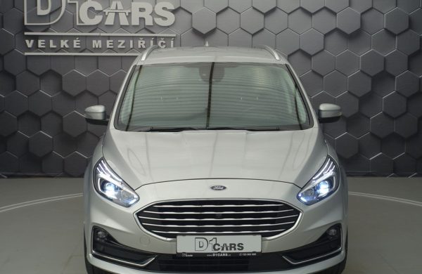 Ford Galaxy 140 kW, AT8, LED SVĚTLA, ACC, nabídka aec80d20-40fa-4ccd-bd7c-e91b5c9314a7