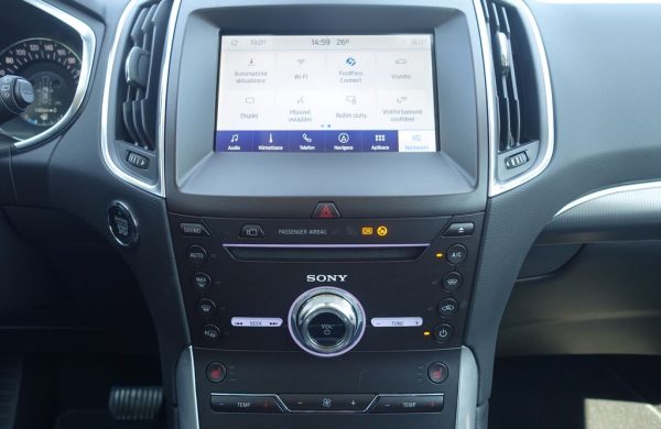 Ford Galaxy 140 kW, AT8, LED SVĚTLA, ACC, nabídka aec80d20-40fa-4ccd-bd7c-e91b5c9314a7