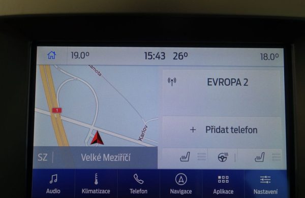 Ford Galaxy 140 kW, AT8, LED SVĚTLA, ACC, nabídka aec80d20-40fa-4ccd-bd7c-e91b5c9314a7