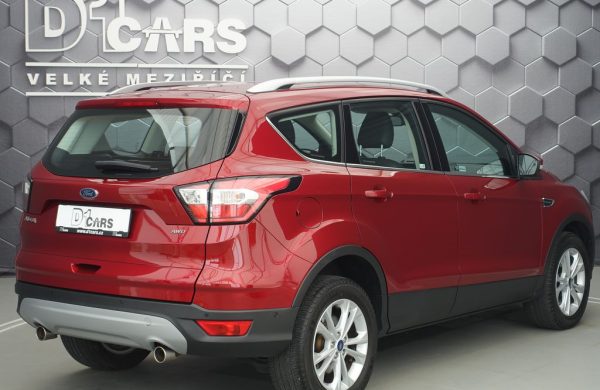 Ford Kuga 2.0 TDCi AWD Titanium, nabídka 738ddee2-7d5f-4a72-86ba-8787c777bcda