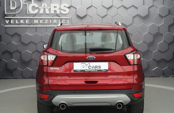 Ford Kuga 2.0 TDCi AWD Titanium, nabídka 738ddee2-7d5f-4a72-86ba-8787c777bcda