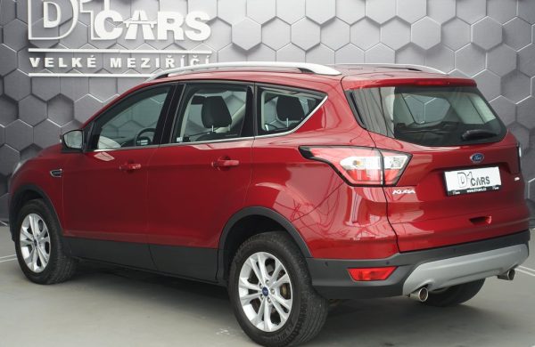 Ford Kuga 2.0 TDCi AWD Titanium, nabídka 738ddee2-7d5f-4a72-86ba-8787c777bcda