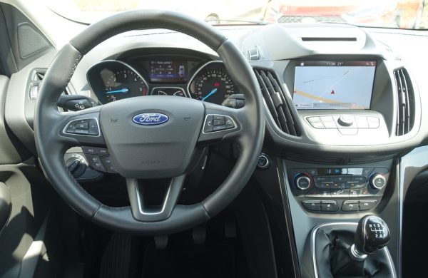 Ford Kuga 2.0 TDCi AWD Titanium, nabídka 738ddee2-7d5f-4a72-86ba-8787c777bcda