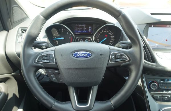Ford Kuga 2.0 TDCi AWD Titanium, nabídka 738ddee2-7d5f-4a72-86ba-8787c777bcda