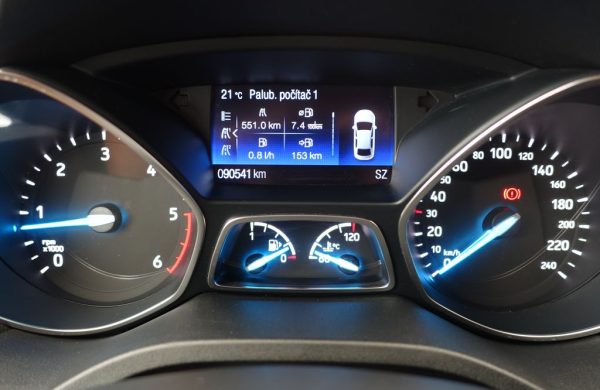 Ford Kuga 2.0 TDCi AWD Titanium, nabídka 738ddee2-7d5f-4a72-86ba-8787c777bcda