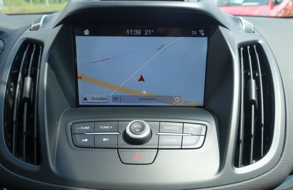 Ford Kuga 2.0 TDCi AWD Titanium, nabídka 738ddee2-7d5f-4a72-86ba-8787c777bcda