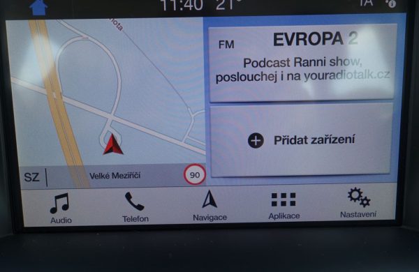 Ford Kuga 2.0 TDCi AWD Titanium, nabídka 738ddee2-7d5f-4a72-86ba-8787c777bcda