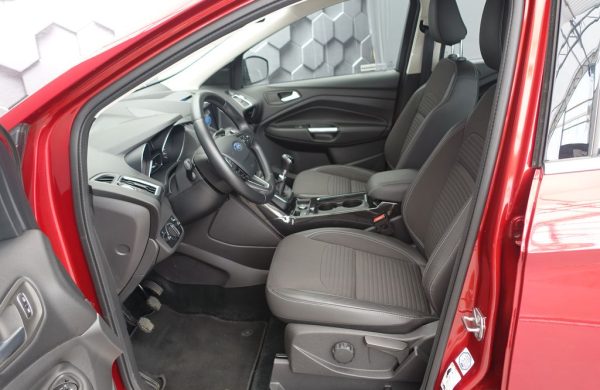 Ford Kuga 2.0 TDCi AWD Titanium, nabídka 738ddee2-7d5f-4a72-86ba-8787c777bcda