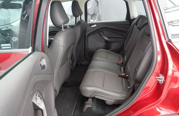 Ford Kuga 2.0 TDCi AWD Titanium, nabídka 738ddee2-7d5f-4a72-86ba-8787c777bcda