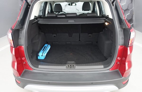 Ford Kuga 2.0 TDCi AWD Titanium, nabídka 738ddee2-7d5f-4a72-86ba-8787c777bcda