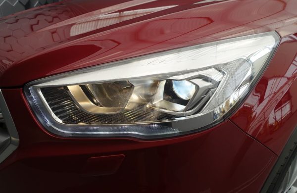 Ford Kuga 2.0 TDCi AWD Titanium, nabídka 738ddee2-7d5f-4a72-86ba-8787c777bcda