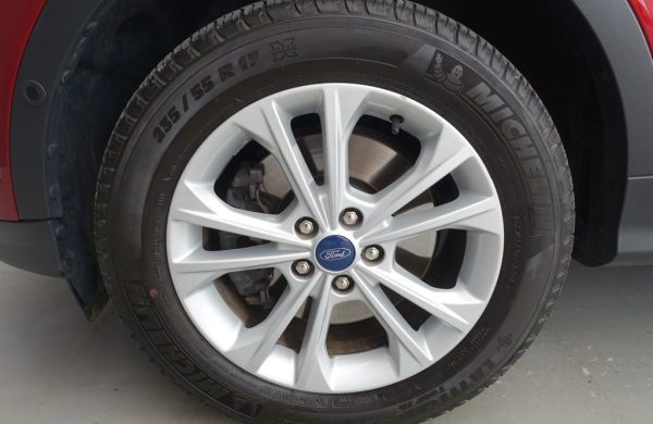Ford Kuga 2.0 TDCi AWD Titanium, nabídka 738ddee2-7d5f-4a72-86ba-8787c777bcda