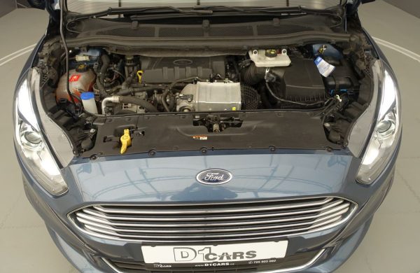 Ford S-Max 2.0 TDCi 132kW Titanium Nez.To, nabídka cba1544e-380b-44f2-b015-b32bbcde057a