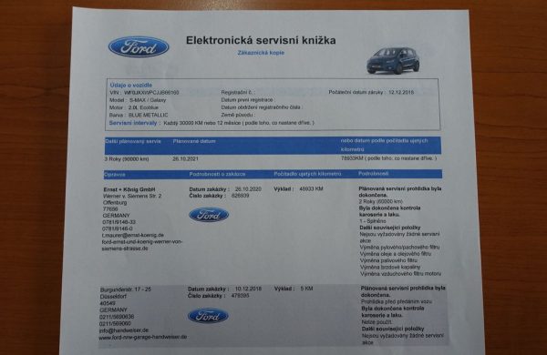 Ford S-Max 2.0 EcoBlue Titanium, nabídka 4142e666-04cc-4cfd-807c-f4e7dde6c898