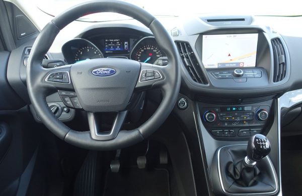 Ford Kuga 2.0 TDCi Titanium, nabídka d1dec1fc-0c1e-40b7-a47a-4c4fdcc87cc2
