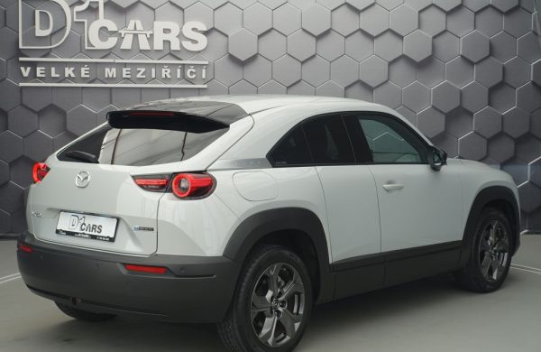 Mazda MX-30 E-SKYACTIVE 107 kW, nabídka 36294ef6-b798-4d6b-8840-d397f27d6cd8