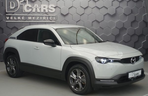 Mazda MX-30 E-SKYACTIVE 107 kW, nabídka 36294ef6-b798-4d6b-8840-d397f27d6cd8