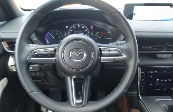 Mazda MX-30 E-SKYACTIVE 107 kW, nabídka 36294ef6-b798-4d6b-8840-d397f27d6cd8