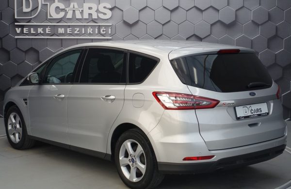 Ford S-Max , nabídka 10a5e211-2b3b-4070-a8f3-f583cc01a873