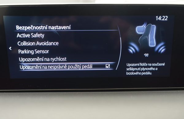 Mazda MX-30 E-SKYACTIVE 107 kW, nabídka 36294ef6-b798-4d6b-8840-d397f27d6cd8