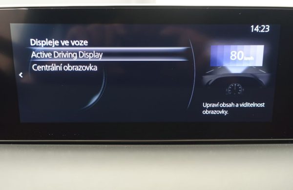Mazda MX-30 E-SKYACTIVE 107 kW, nabídka 36294ef6-b798-4d6b-8840-d397f27d6cd8