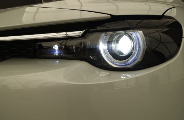 Mazda MX-30 E-SKYACTIVE 107 kW, nabídka 36294ef6-b798-4d6b-8840-d397f27d6cd8