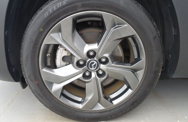 Mazda MX-30 E-SKYACTIVE 107 kW, nabídka 36294ef6-b798-4d6b-8840-d397f27d6cd8