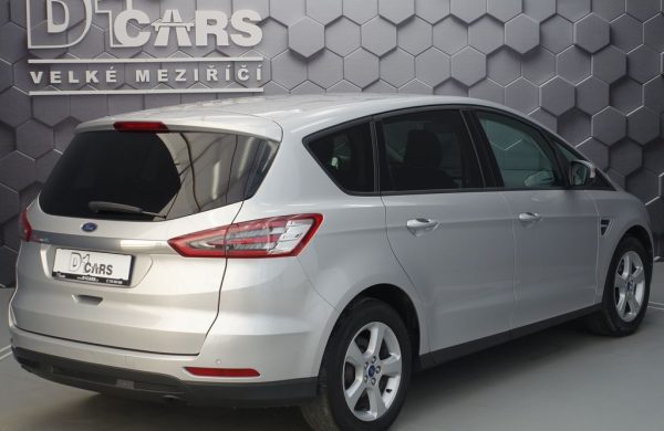 Ford S-Max , nabídka 10a5e211-2b3b-4070-a8f3-f583cc01a873