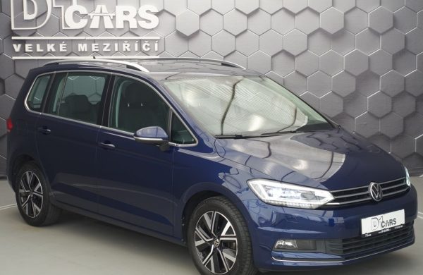 Volkswagen Touran 2.0 TDi Highline, nabídka 9dd68f23-945a-4904-a299-1953ae8a3090