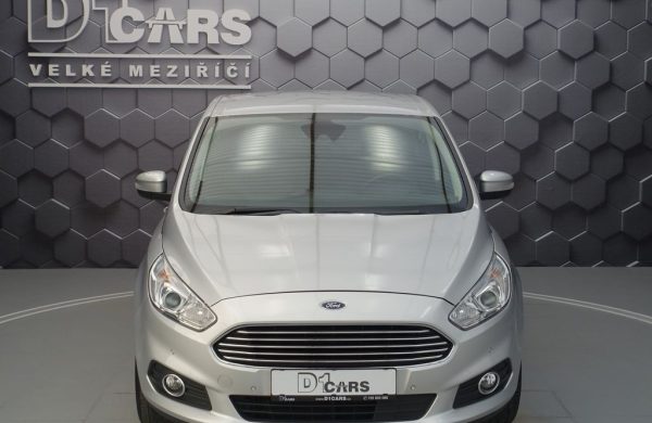 Ford S-Max , nabídka 10a5e211-2b3b-4070-a8f3-f583cc01a873