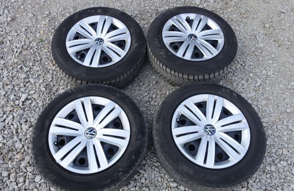 Volkswagen Touran 2.0 TDi Highline, nabídka 9dd68f23-945a-4904-a299-1953ae8a3090
