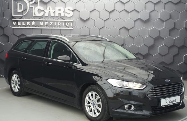 Ford Mondeo 2.0 TDCi Titanium, nabídka 92265d01-d8de-45af-b341-5438d0bee584