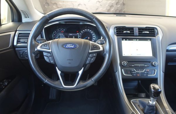 Ford Mondeo 2.0 TDCi Titanium, nabídka 92265d01-d8de-45af-b341-5438d0bee584
