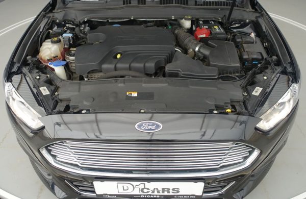 Ford Mondeo 2.0 TDCi Titanium, nabídka 92265d01-d8de-45af-b341-5438d0bee584