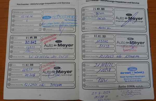 Ford Mondeo 2.0 TDCi Titanium, nabídka 92265d01-d8de-45af-b341-5438d0bee584
