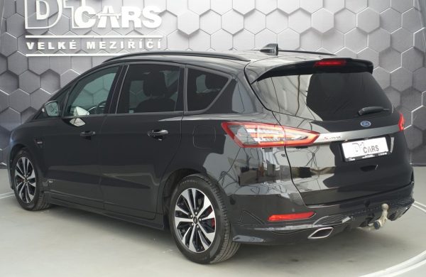 Ford S-Max 140 kW, AWD, ST-Line, nabídka 5b26f0a3-d90c-43af-8134-765d328c0f49