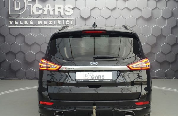 Ford S-Max 140 kW, AWD, ST-Line, nabídka 5b26f0a3-d90c-43af-8134-765d328c0f49