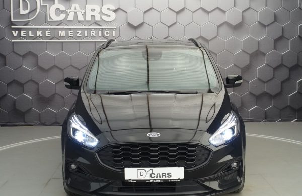 Ford S-Max 140 kW, AWD, ST-Line, nabídka 5b26f0a3-d90c-43af-8134-765d328c0f49