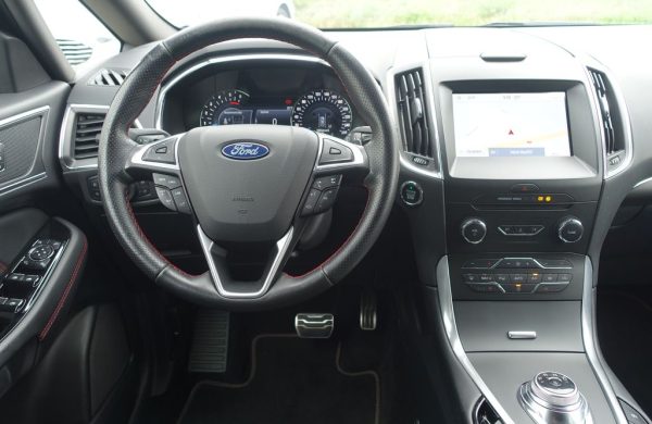 Ford S-Max 140 kW, AWD, ST-Line, nabídka 5b26f0a3-d90c-43af-8134-765d328c0f49