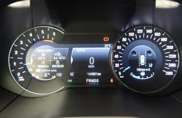 Ford S-Max 140 kW, AWD, ST-Line, nabídka 5b26f0a3-d90c-43af-8134-765d328c0f49