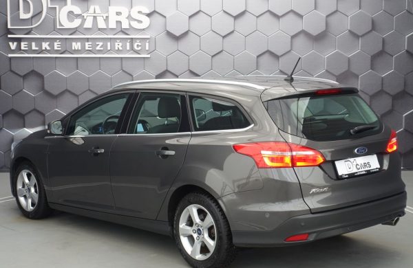 Ford Focus 2.0 TDCi Titanium Xenony, nabídka aed0cd1e-9bf8-4aad-b0c3-1eaf187c9ee4