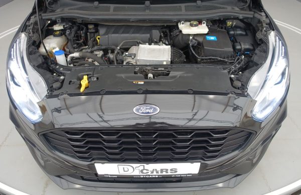 Ford S-Max 140 kW, AWD, ST-Line, nabídka 5b26f0a3-d90c-43af-8134-765d328c0f49