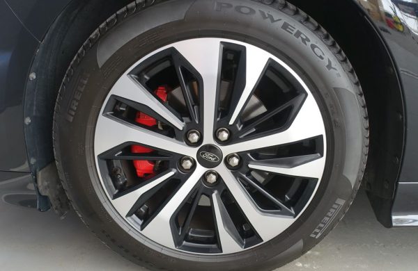 Ford S-Max 140 kW, AWD, ST-Line, nabídka 5b26f0a3-d90c-43af-8134-765d328c0f49
