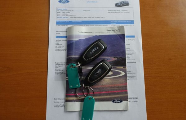 Ford S-Max 140 kW, AWD, ST-Line, nabídka 5b26f0a3-d90c-43af-8134-765d328c0f49