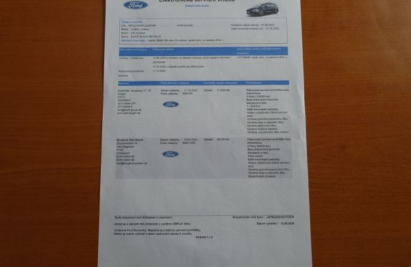 Ford S-Max 140 kW, AWD, ST-Line, nabídka 5b26f0a3-d90c-43af-8134-765d328c0f49